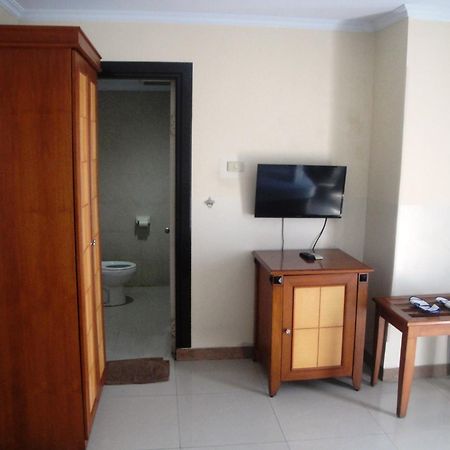 Hotel Celebes Manado Room photo