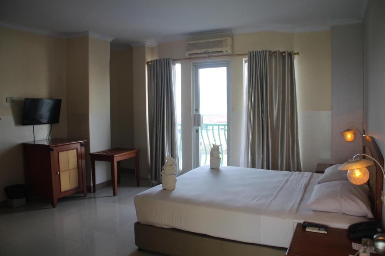 Hotel Celebes Manado Room photo