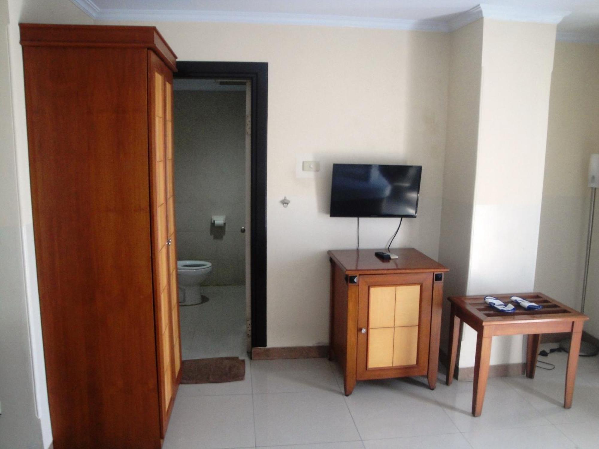 Hotel Celebes Manado Room photo